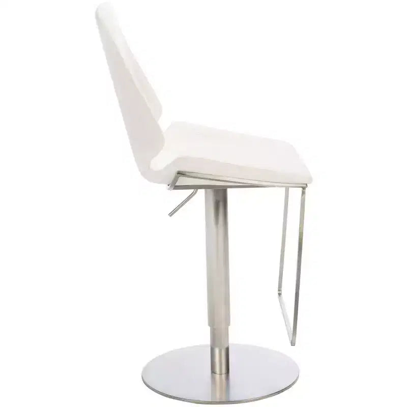 Tabouret de bar à vérin à gaz Pierro - BST3005 -