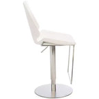 Tabouret de bar à vérin à gaz Pierro - BST3005 -