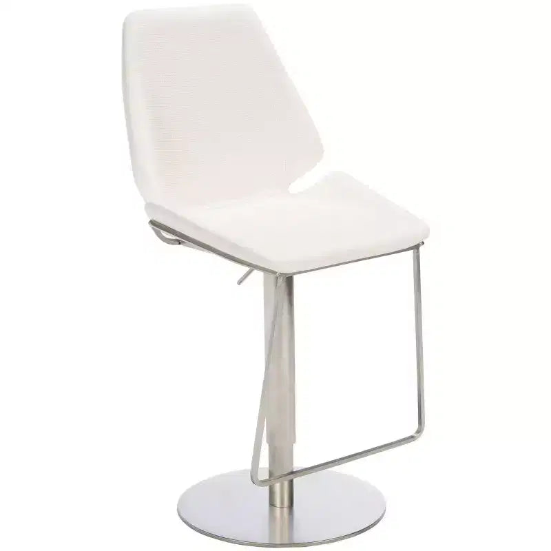 Tabouret de bar à vérin à gaz Pierro - BST3005 -