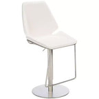 Tabouret de bar à vérin à gaz Pierro - BST3005 -