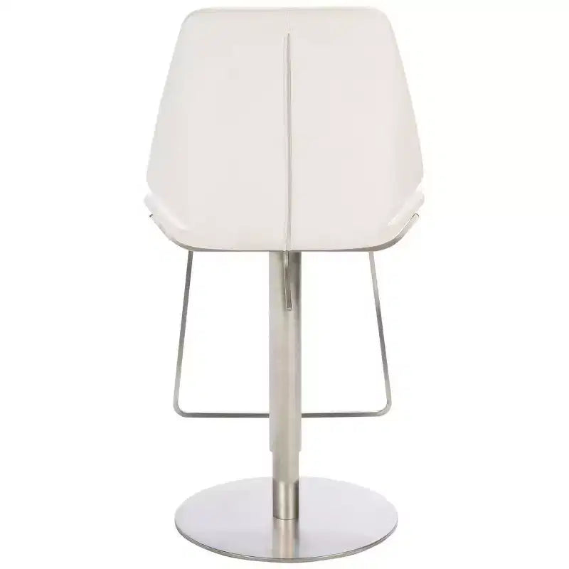 Tabouret de bar à vérin à gaz Pierro - BST3005 -