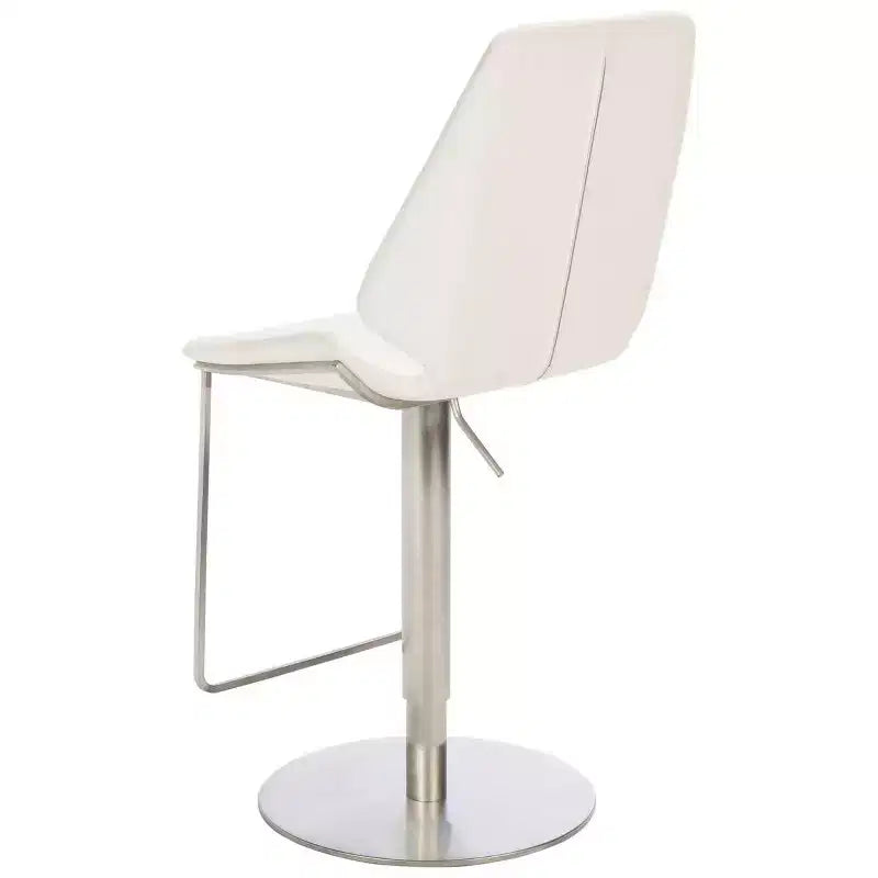 Tabouret de bar à vérin à gaz Pierro - BST3005 -