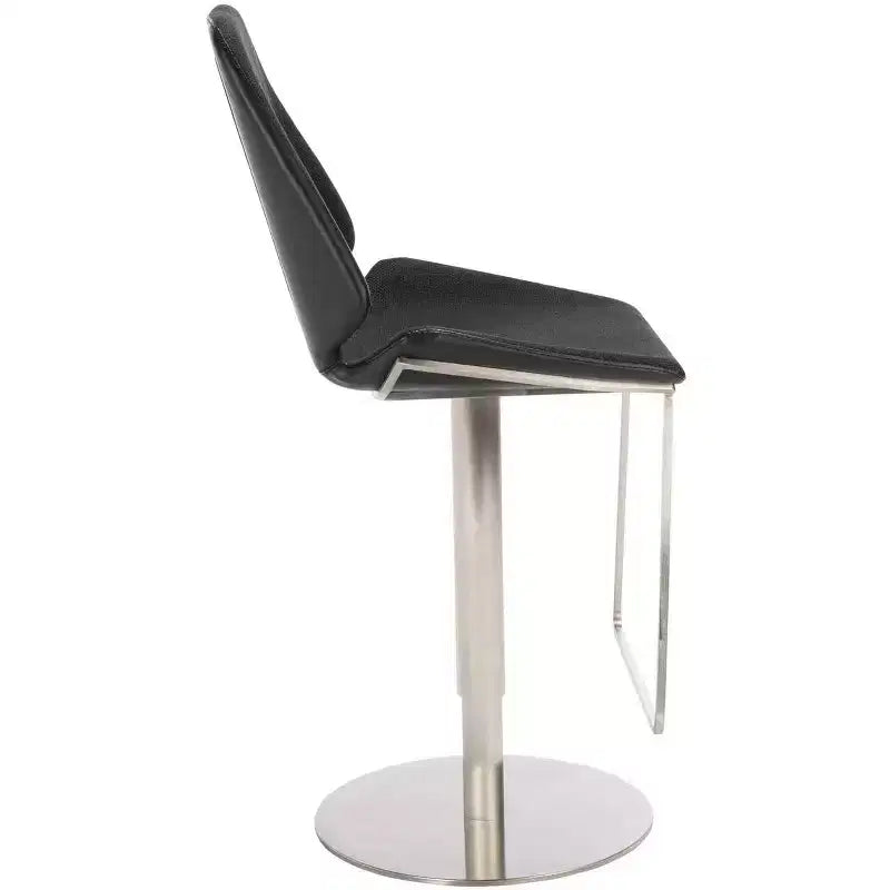 Tabouret de bar à vérin à gaz Pierro - BST3005 -