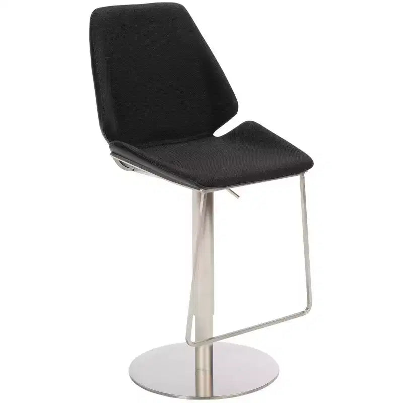 Tabouret de bar à vérin à gaz Pierro - BST3005 -