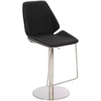 Tabouret de bar à vérin à gaz Pierro - BST3005 -