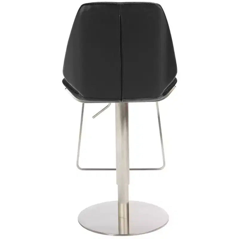 Tabouret de bar à vérin à gaz Pierro - BST3005 -