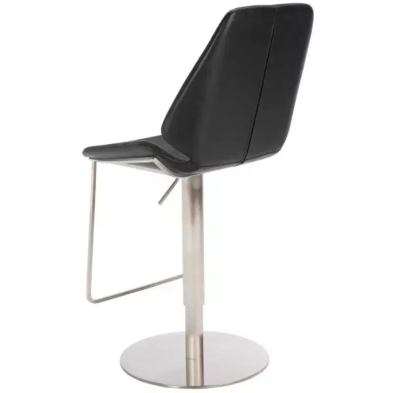 Tabouret de bar à vérin à gaz Pierro - BST3005 -