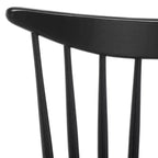 Chaise de salle à manger Jodan (Lot de 2) - DCH1404 -