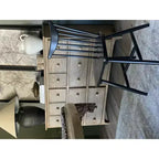 Chaise de salle à manger Jodan (Lot de 2) - DCH1404 -