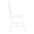 Chaise de salle à manger Jodan (Lot de 2) - DCH1404 -