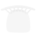 Chaise de salle à manger Jodan (Lot de 2) - DCH1404 -