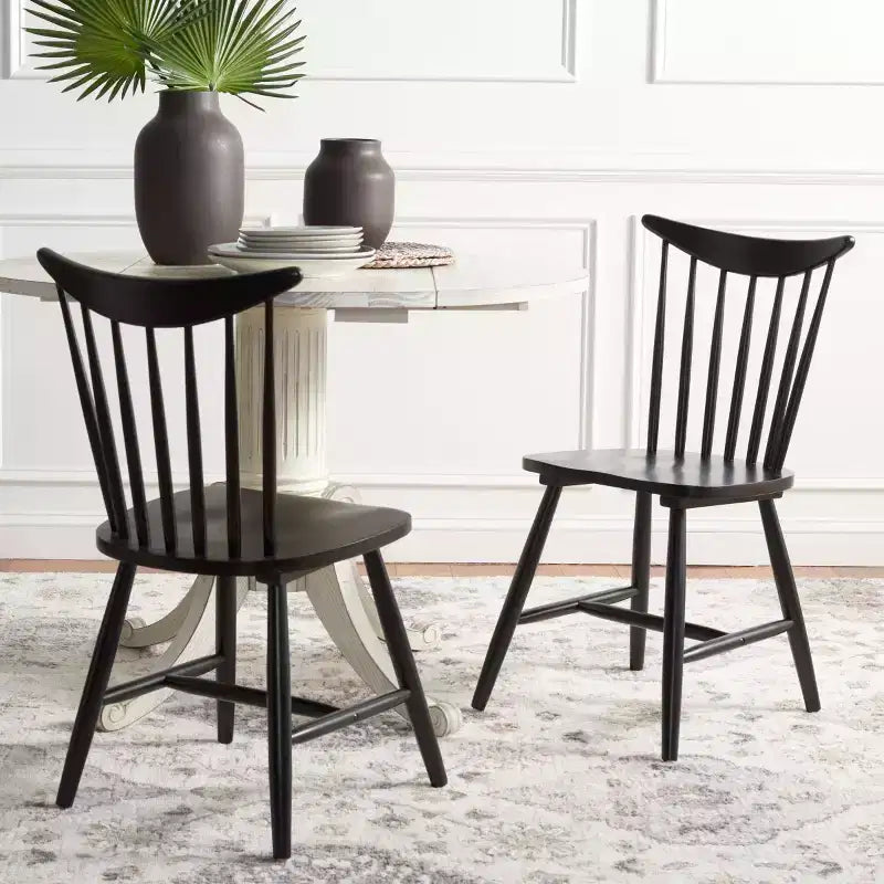 Chaise de salle à manger Jodan (Lot de 2) - DCH1404 -