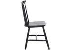 Chaise de salle à manger Jodan (Lot de 2) - DCH1404 -