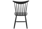 Chaise de salle à manger Jodan (Lot de 2) - DCH1404 -