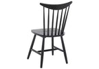 Chaise de salle à manger Jodan (Lot de 2) - DCH1404 -