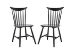 Jodan Dining Chair (Set of 2) - DCH1404 - Safavieh