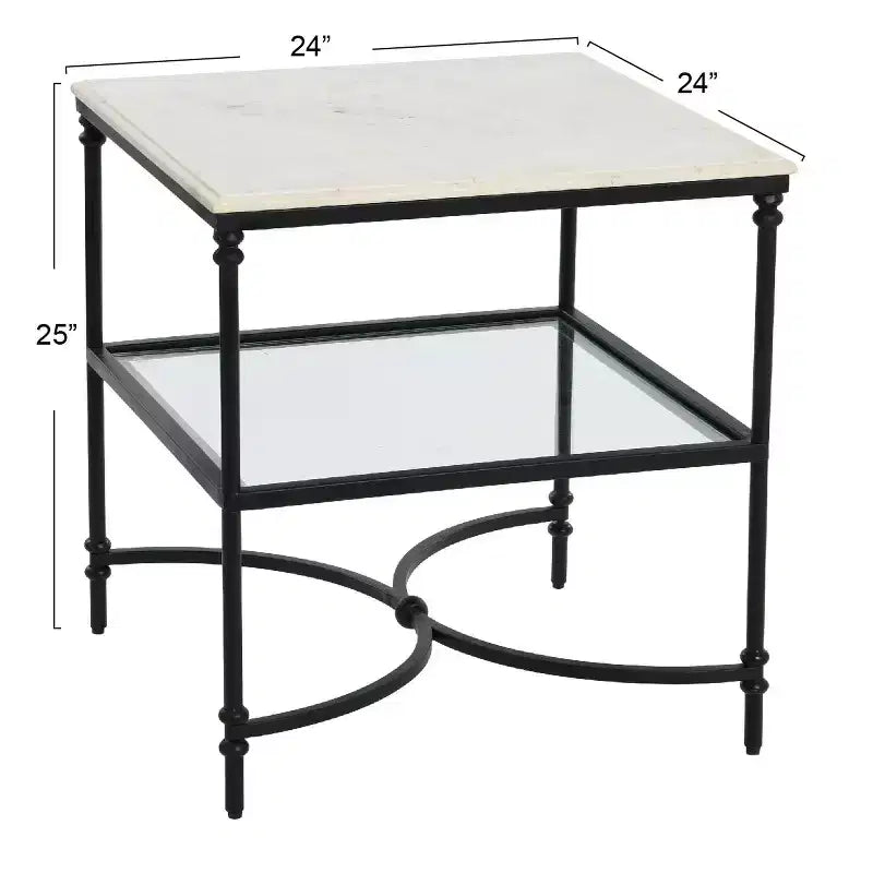 Table d'appoint Libertine