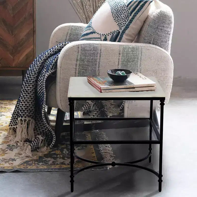 Table d'appoint Libertine