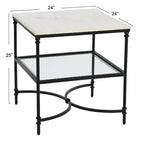 Table d'appoint Libertine