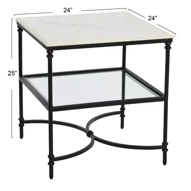 Table d'appoint Libertine