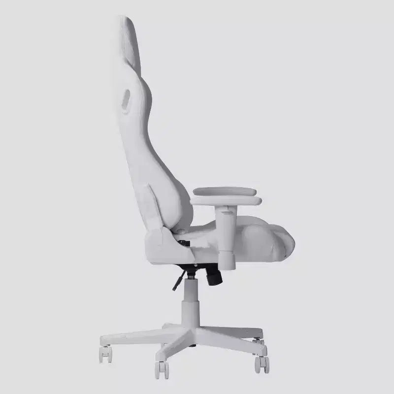 Chaise de jeu en velours à mémoire de forme -