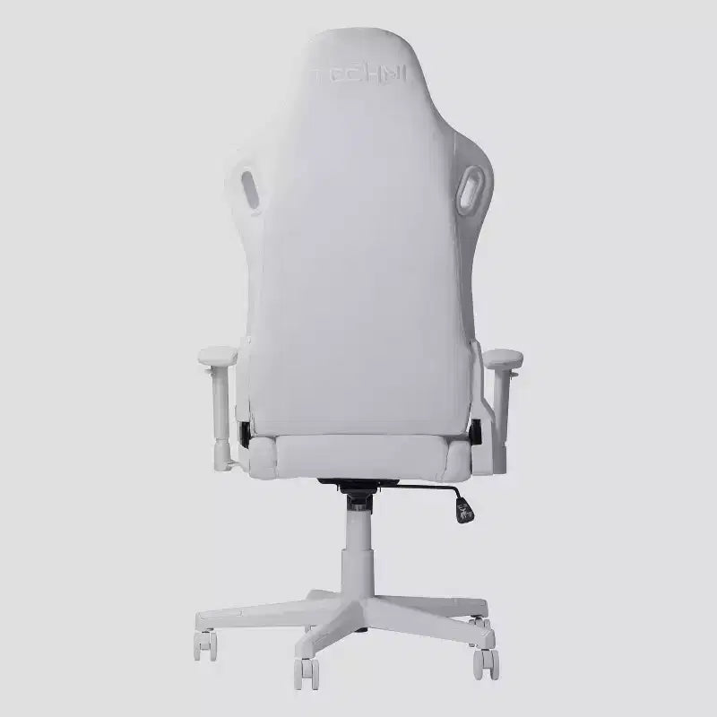 Chaise de jeu en velours à mémoire de forme -