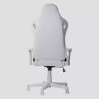 Chaise de jeu en velours à mémoire de forme -