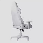 Chaise de jeu en velours à mémoire de forme -